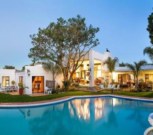 Cape Pillars Boutique Hotel 