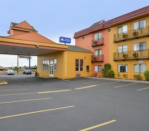 Capital Inn 