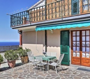 Capoliveri Villa Lorena Bilocale 