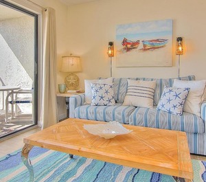 Caprice Resort 