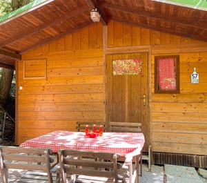 Sorgenti Chalet 