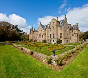 Carberry Mansion Estate 