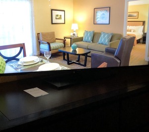 Inn Beach Resort 