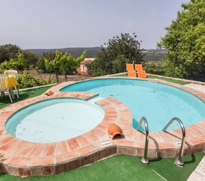 Casa Amoreira Quinta 