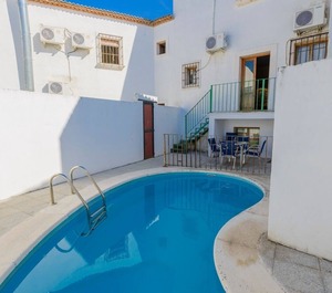 Casa Alberto Priego De Córdoba 