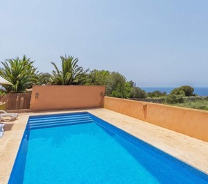 Casa Antonio Sea 