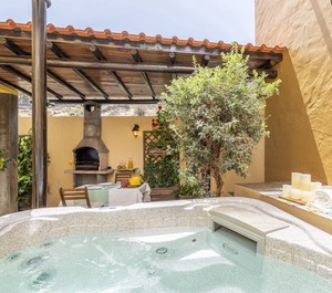 Casa Bellavista 