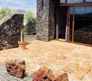 Casa Bellavista Mozaga 