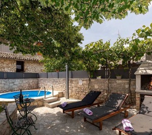 Casa Bombic 