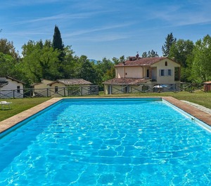 Casa Campodonico 