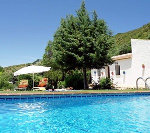 Casa Cantareros 