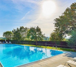 Casa Caprifoglio Città Della Pieve 