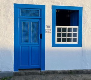 Casa Centro Historico 