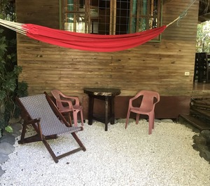 Flor De Paraiso Bungalows 