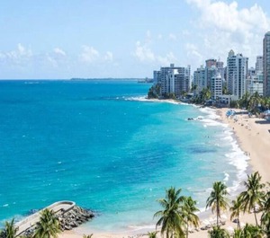 Casa Condado Residences San Juan 