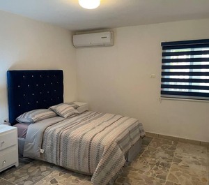 Casa Confortable Dos Recamaras Sala Comedor 