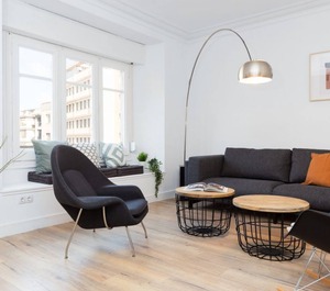 Casa Cosi Eixample 