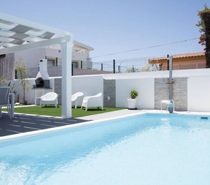Casa Lusitana Piscina Privada 