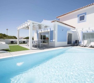Casa Lusitana Piscina Privada 