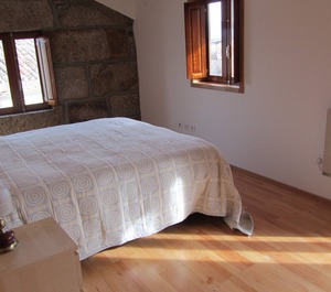 Casa Da Tia Tabuaço 