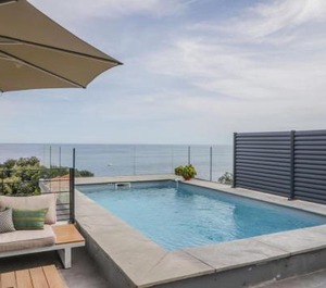Casa Dalessio Villa Vue Mer Et Piscine 