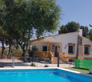 Casa De Campo Carmeli 