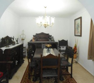 Casa De Los Albas 