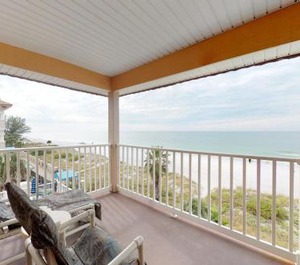 Casa De Playa 