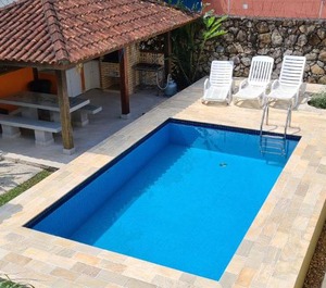 Casa De Temporada 