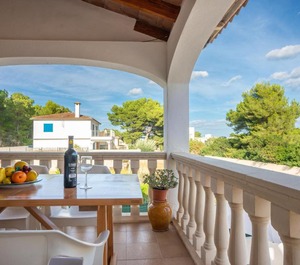 Casa De Vacances 
