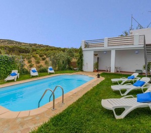 Dehesa De Las Casas Algarinejo 