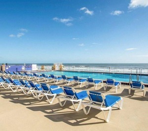 Wyndham Ocean Daytona 