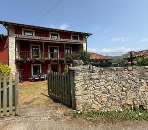 Casa Del Tesoro 