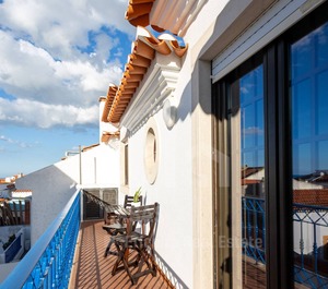 Casa Pescador 