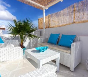 Casa Do Pescador 