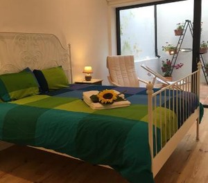Casa Dos Pátios 