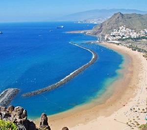 San Andrés 