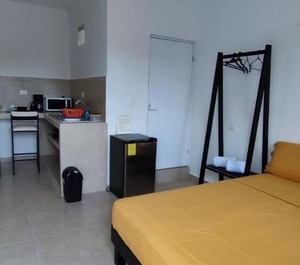 Departamento En Mahahual Cerca La Playa 