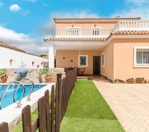 Casa Familiar La Lobita 
