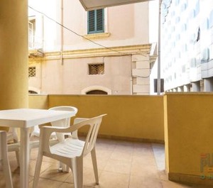 Appartamento Fontana Greca 
