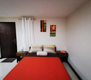 Casa Geranios 