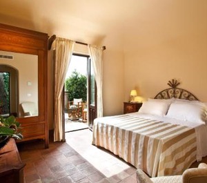 Casa La Carrubbazza 