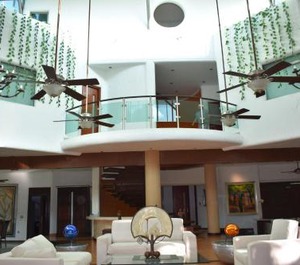 Casa Agave Puerto Morelos 