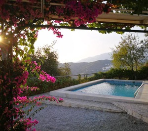 Casa Lola Sayalonga 