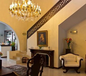 Villa Calavera Casa Morelos 