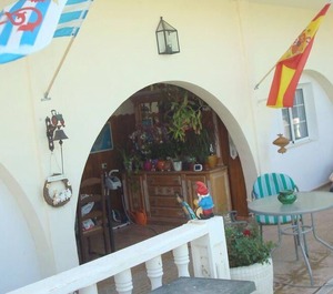 Casa Marechen 