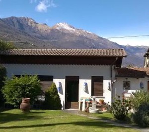 Casa Muffin Cannobio 