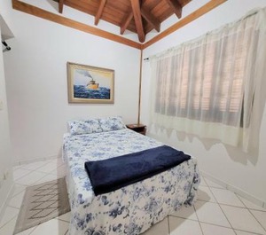 Casa Ilhabela 