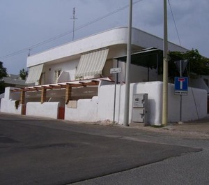 Casa Posto Cantoro 