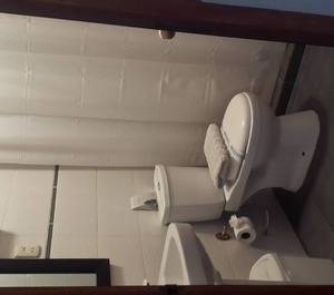 Casa Prado Hotel 